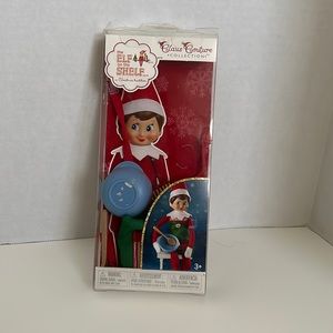 Elf on The Shelf Claus Couture Sweet Shop